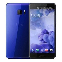 Замена разъема зарядки на телефоне HTC U Ultra в Астрахане